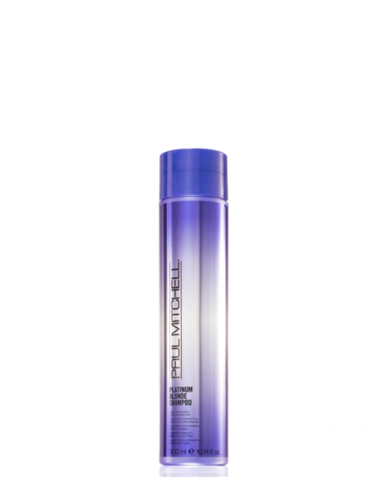 Paul Mitchell Platinum Blonde Shampoo 300ml főképe
